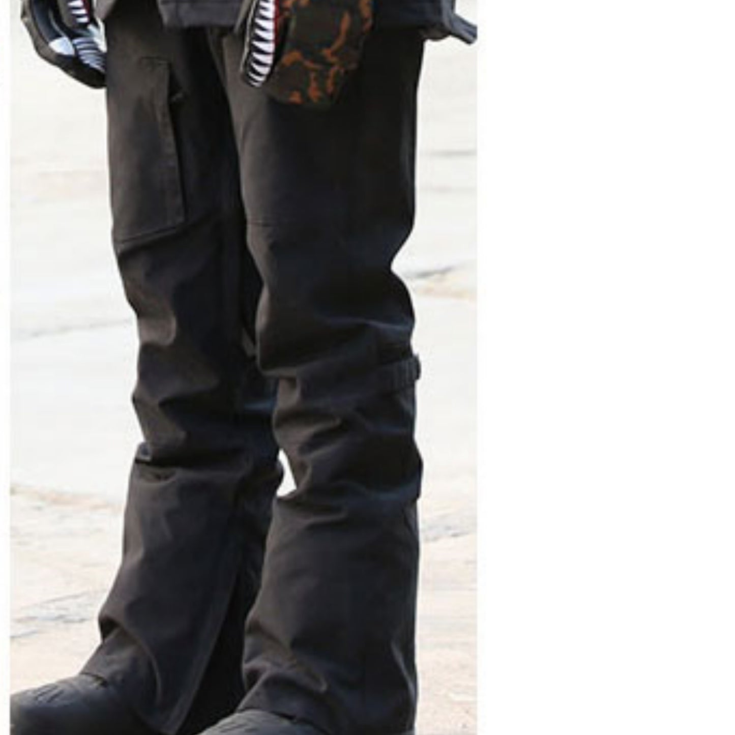 Doorek chang'i shimlari