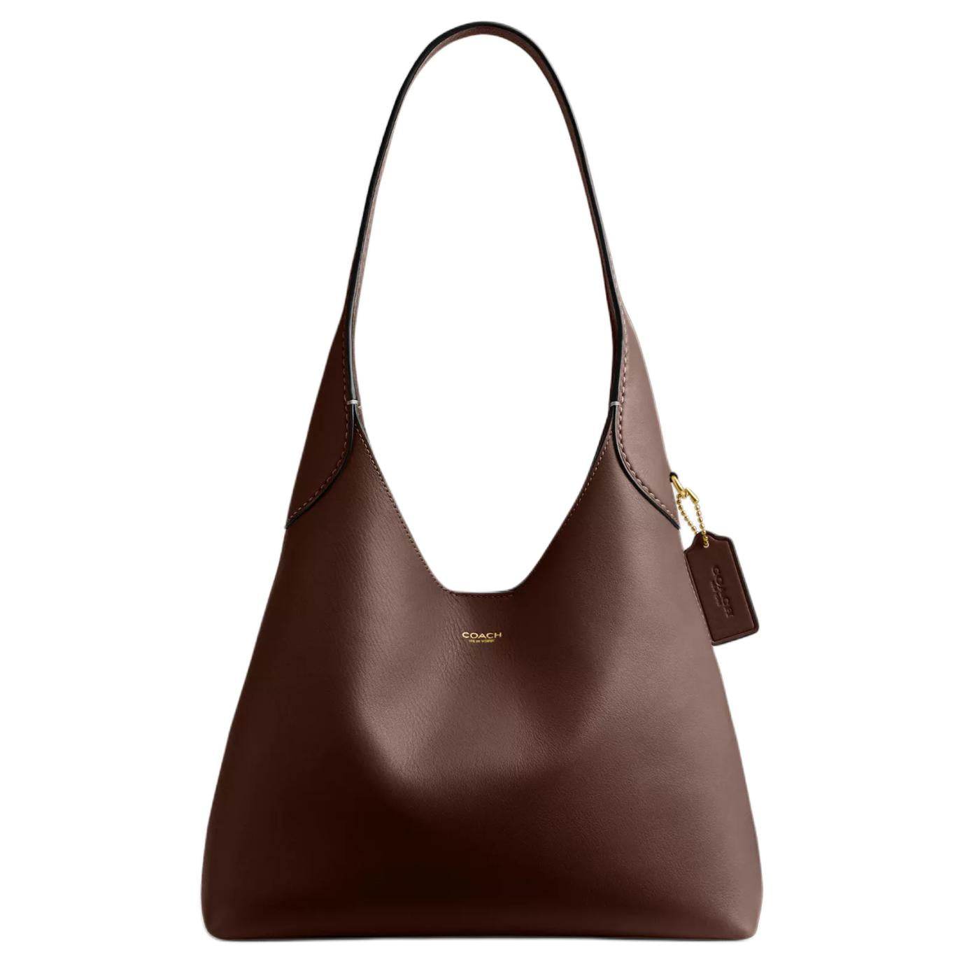 Сумка Coach Brooklyn 28 - Boxette Shop