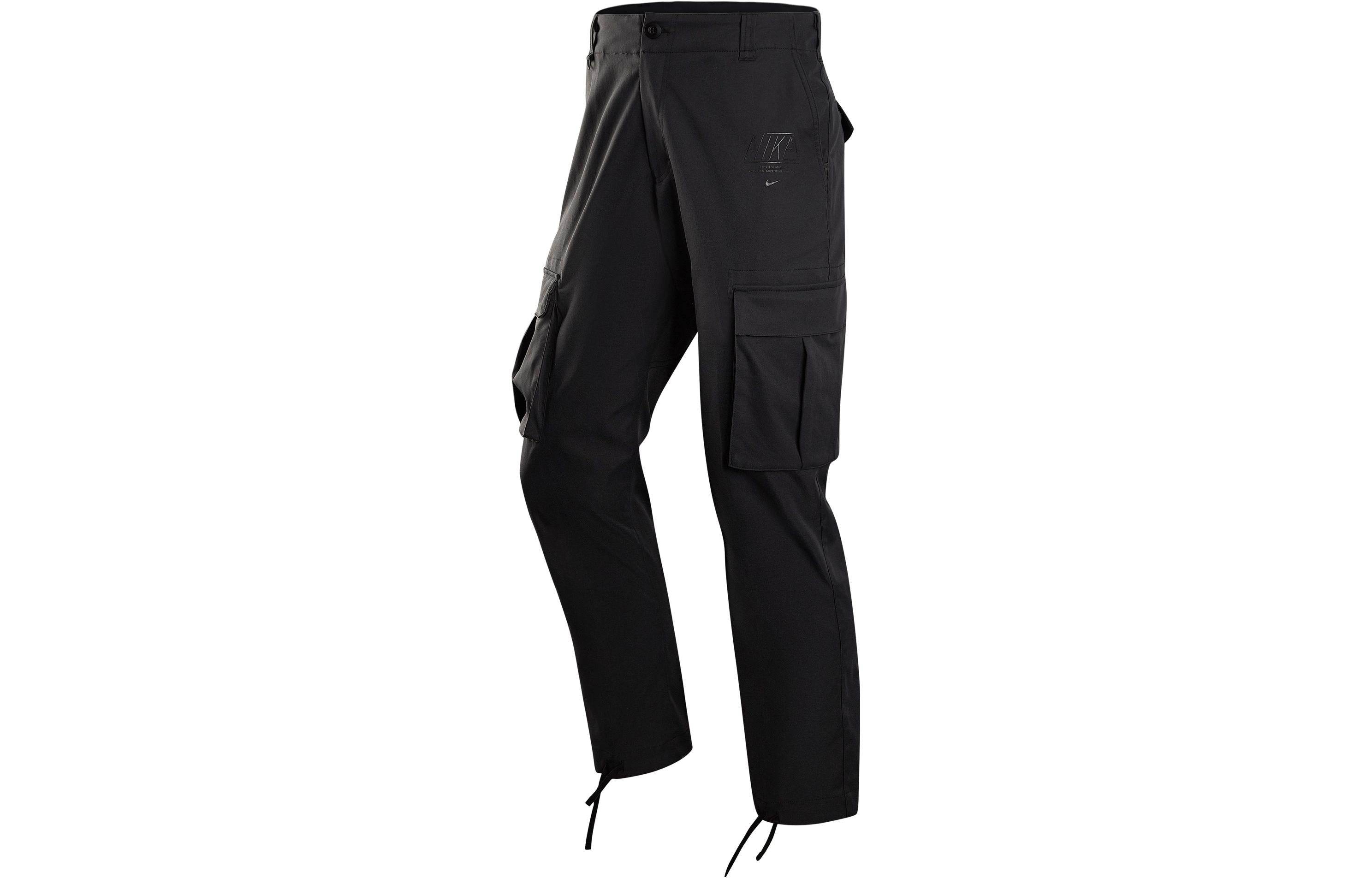 Брюки мужские Nike - Boxette Shop