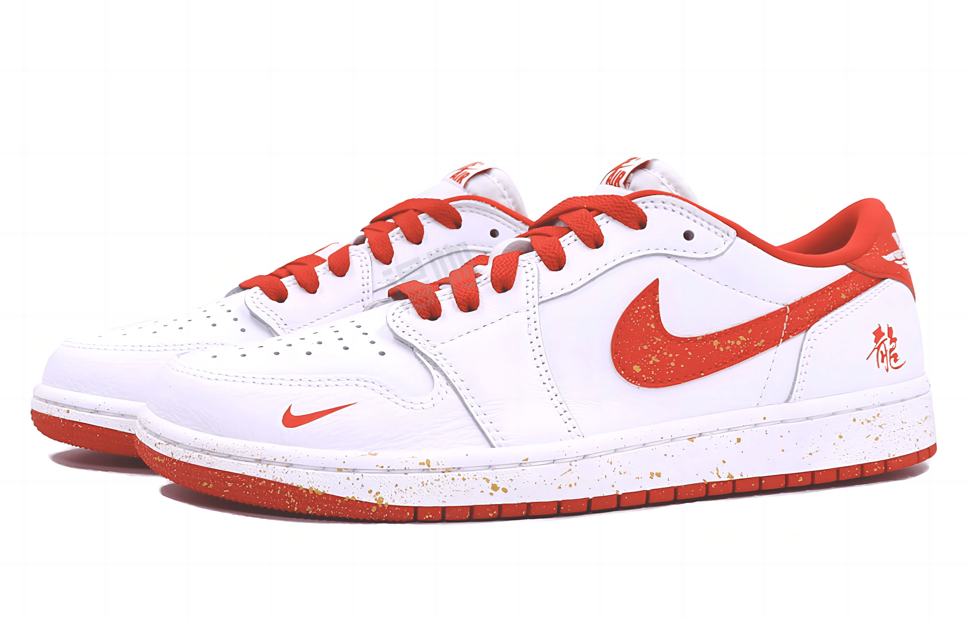 Кроссовки Jordan air og - Boxette Shop