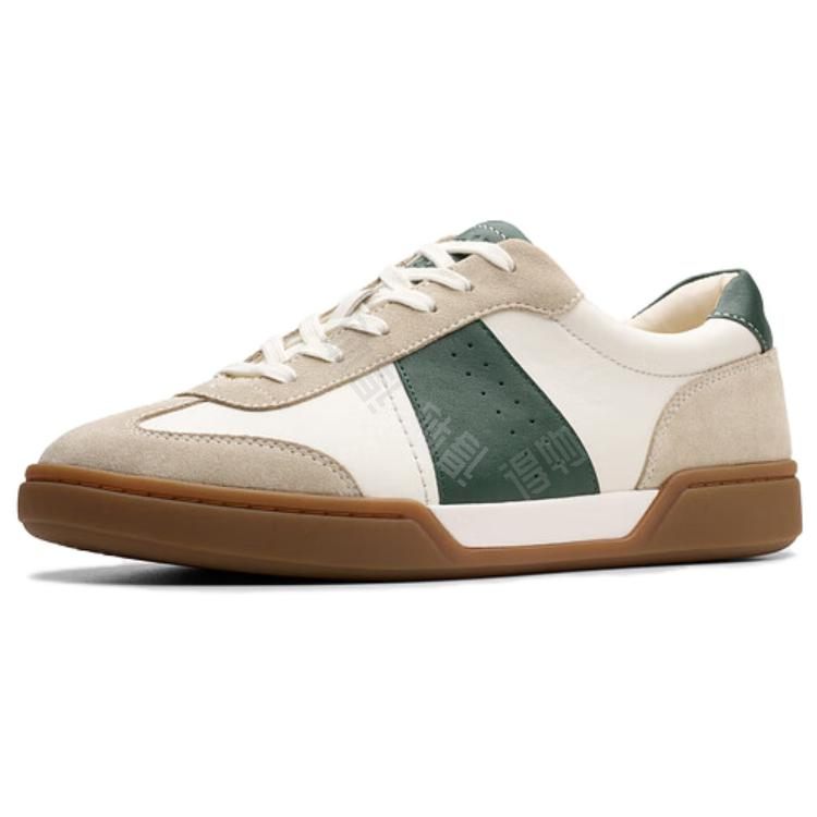 Кроссовки мужские Clarks