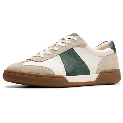 Кроссовки мужские Clarks