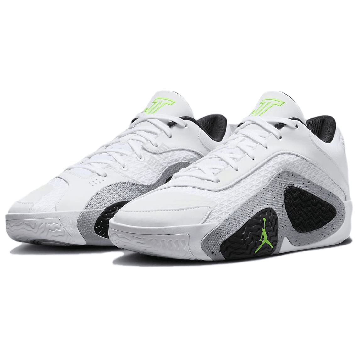 Кроссовки мужские Jordan tatum casual - Boxette Shop