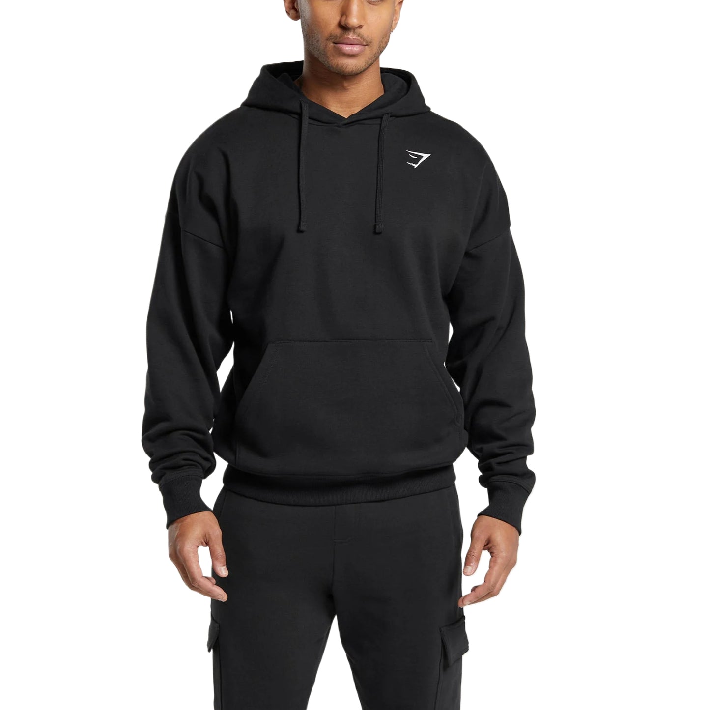 Толстовка мужская Gymshark Crest