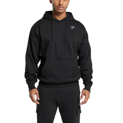 Толстовка мужская Gymshark Crest