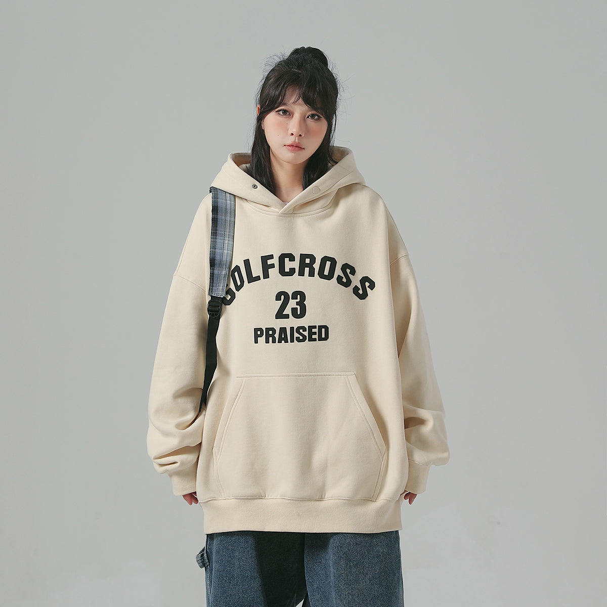 Golfkross qalpoqchasi