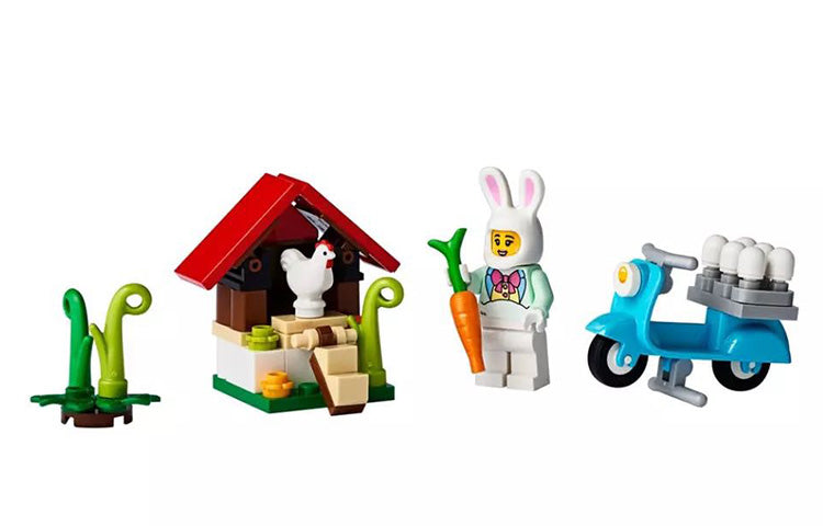 LEGO Easter Bunny (853990)