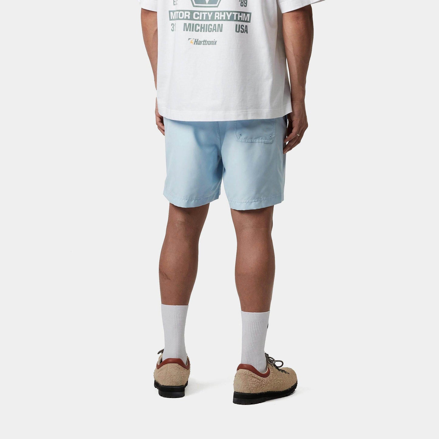 Шорты мужские Carhartt WIP - Boxette Shop