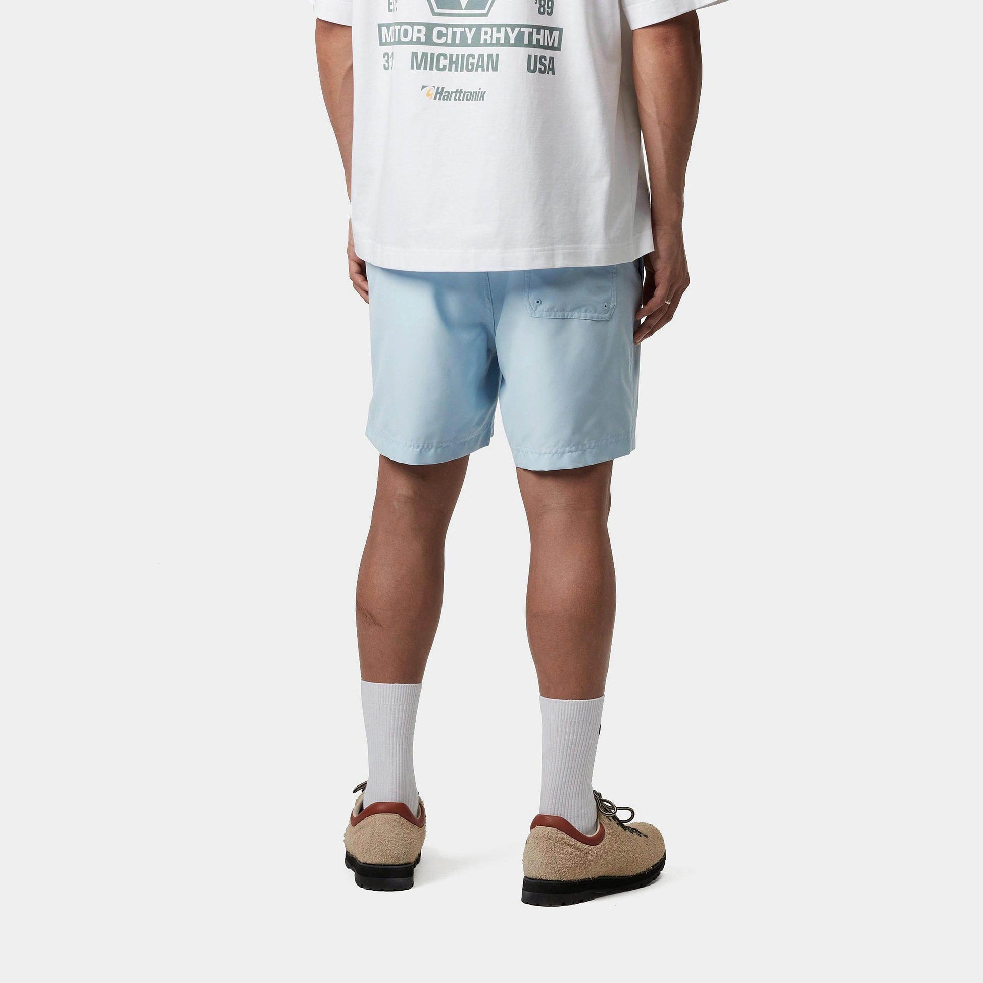 Шорты мужские Carhartt WIP - Boxette Shop