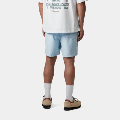 Шорты мужские Carhartt WIP - Boxette Shop