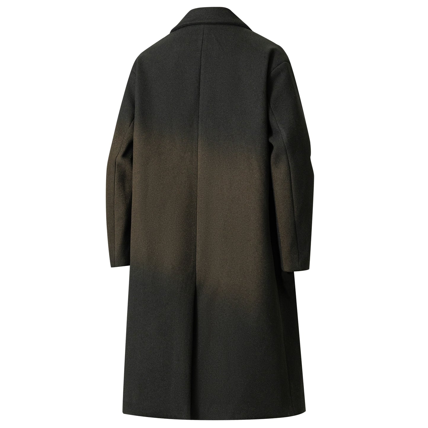 YK&amp;YB erkaklar paltosi