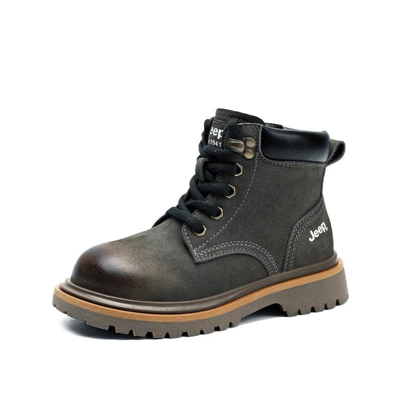 Сапоги детские Jeep Padded - Boxette Shop