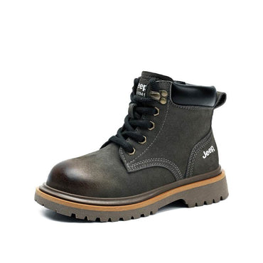 Сапоги детские Jeep Padded - Boxette Shop