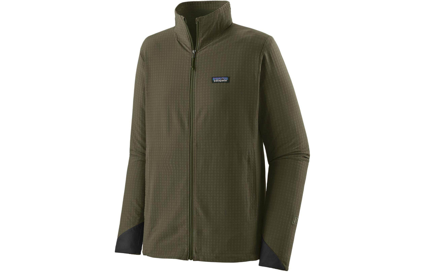 Куртка мужская Patagonia r1 - Boxette Shop