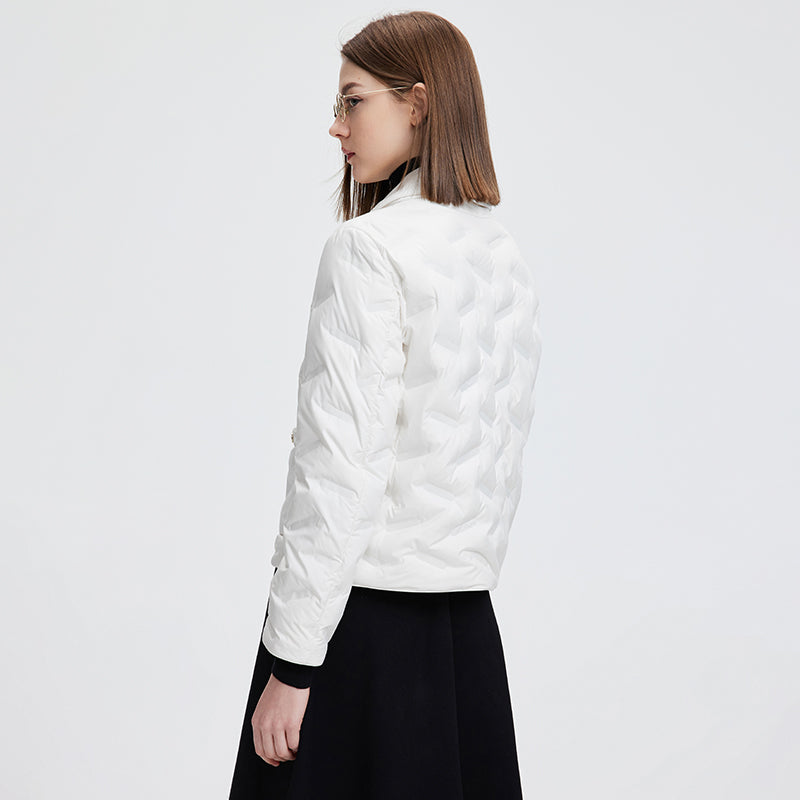 Ayollar uchun Navigare kurtkasi