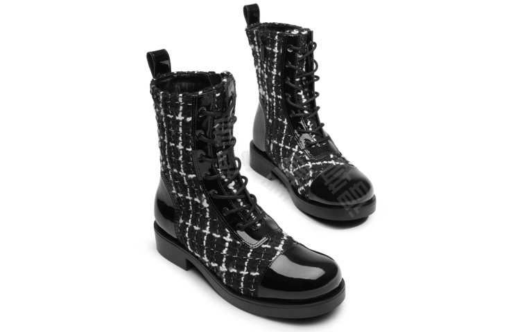 Ботинки женские Charles&Keith - Boxette Shop