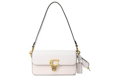 Сумка женская Coach Studio 20 C Push Button Flap - Boxette Shop