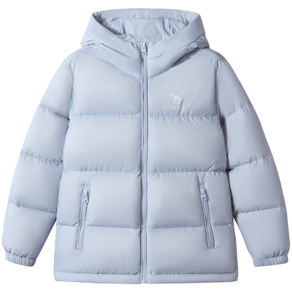 Куртка детская Camel Little Cloud Down