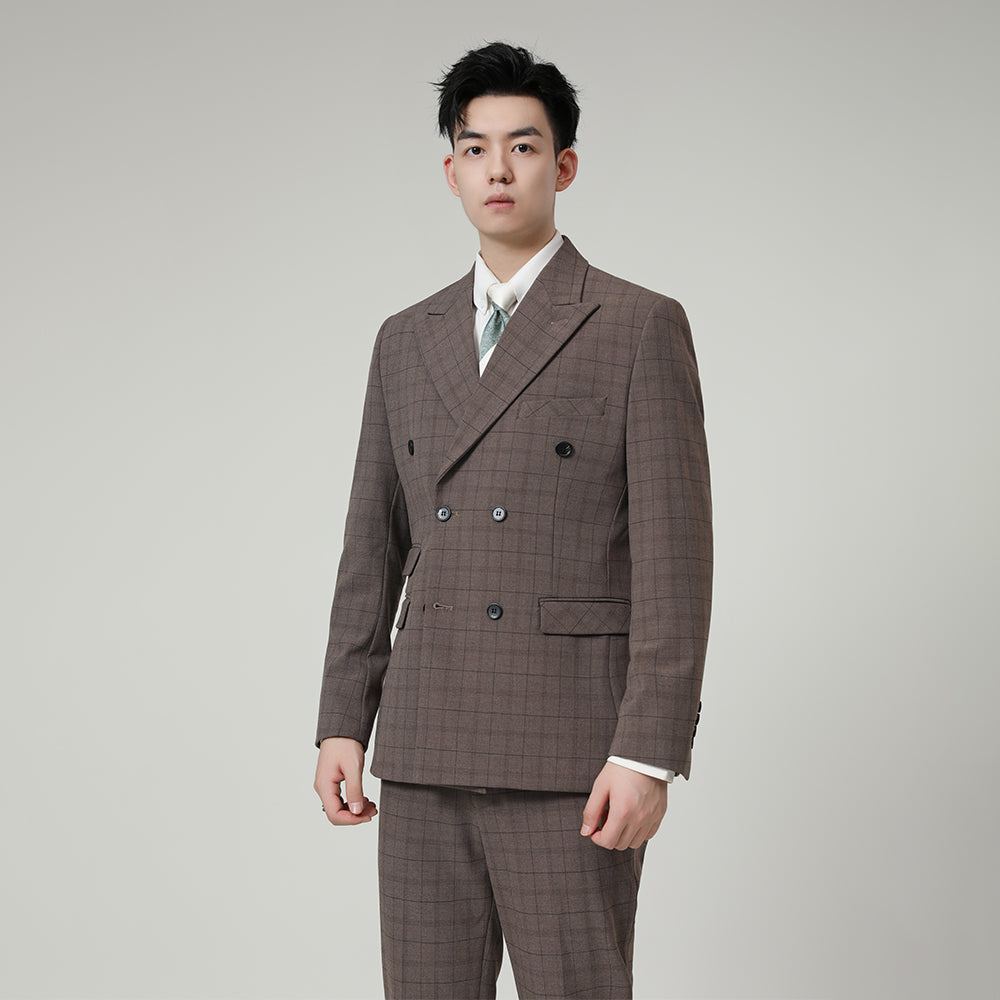 Johnhollis erkaklar kurtkasi