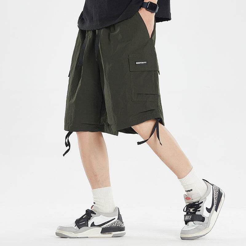 Шорты Minfinity - Boxette Shop