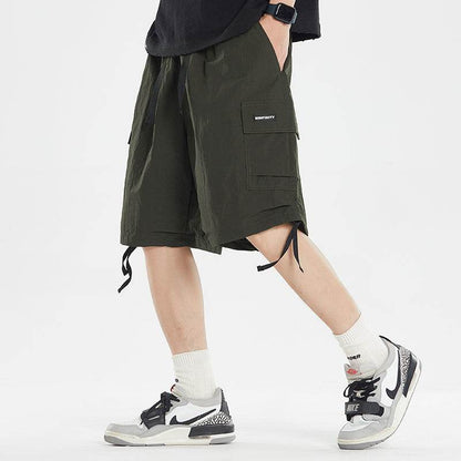 Шорты Minfinity - Boxette Shop