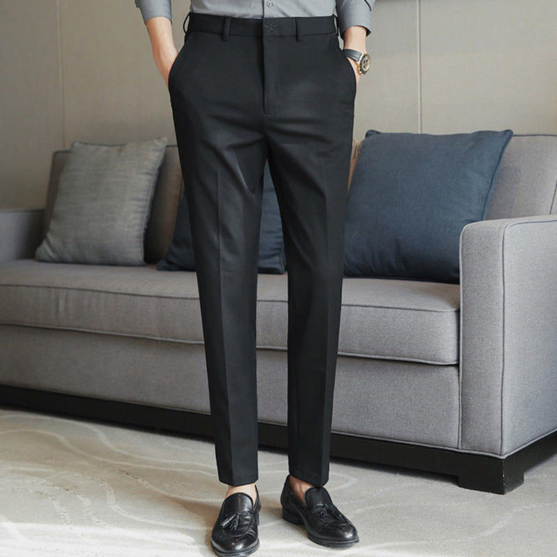 Брюки мужские Johnhollis