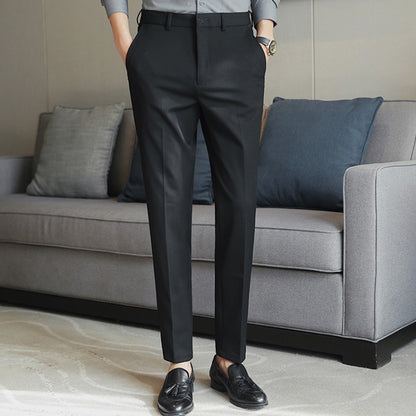 Брюки мужские Johnhollis