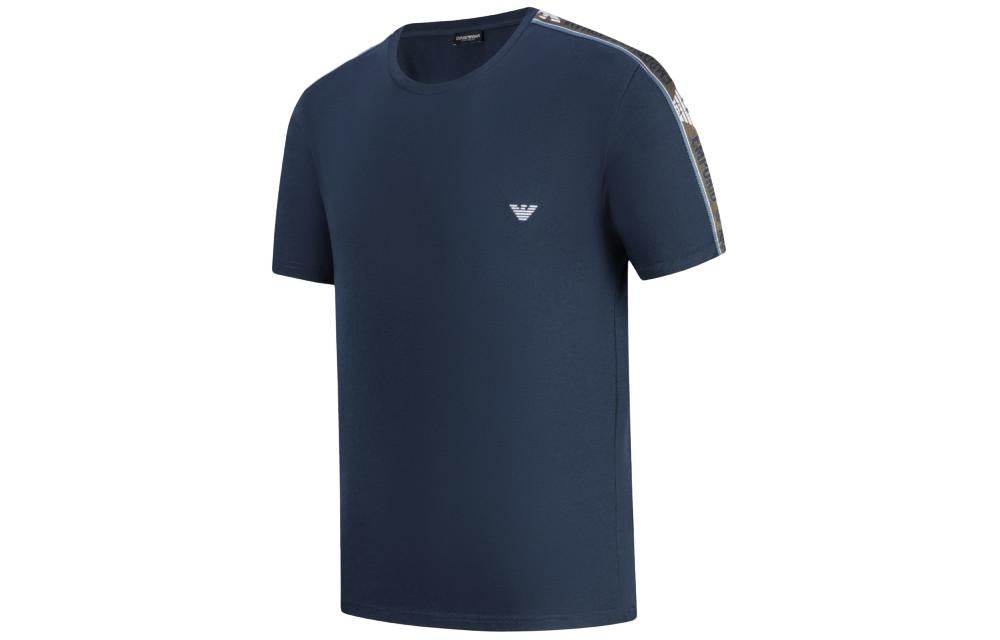 Футболка мужская Emporio Armani SS24 - Boxette Shop