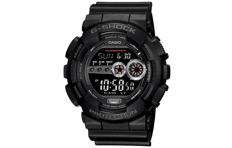 Часы мужские Casio G-Shock - Boxette Shop