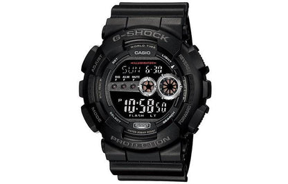 Часы мужские Casio G-Shock - Boxette Shop