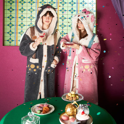 Пижама женская Gukoo x Disney Mary Cat