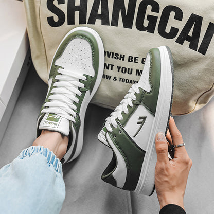 Кроссовки мужские Warrior