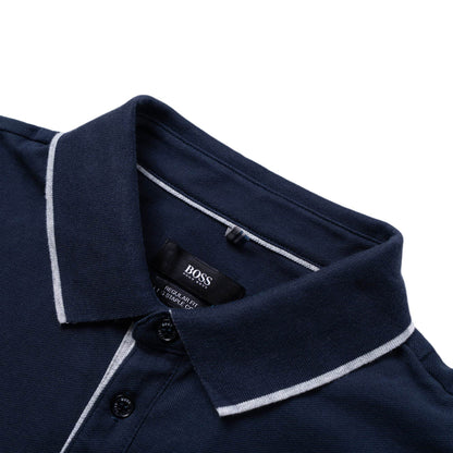 Поло мужское Hugo Boss - Boxette Shop