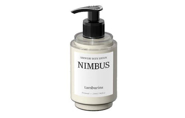 Лосьон для тела Tamburins Nimbus - Boxette Shop