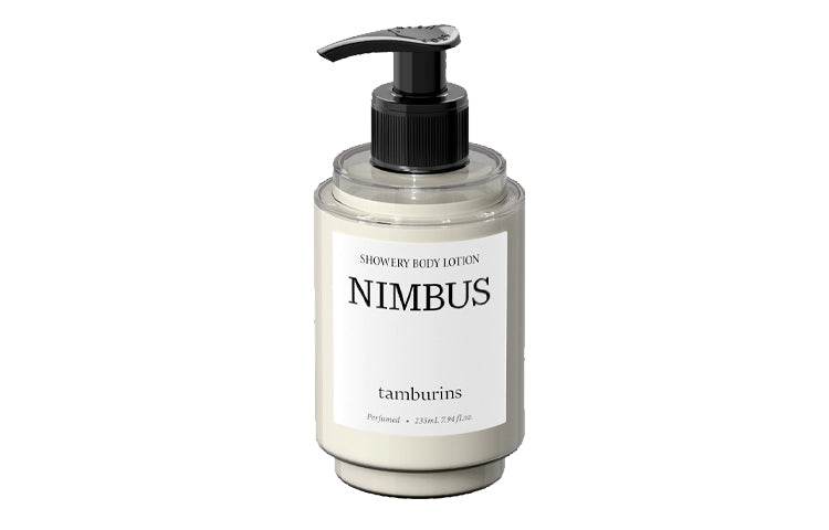 Лосьон для тела Tamburins Nimbus - Boxette Shop