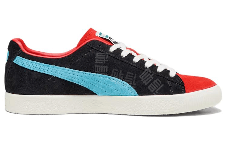 Кроссовки мужские Puma Clyde Og - Boxette Shop