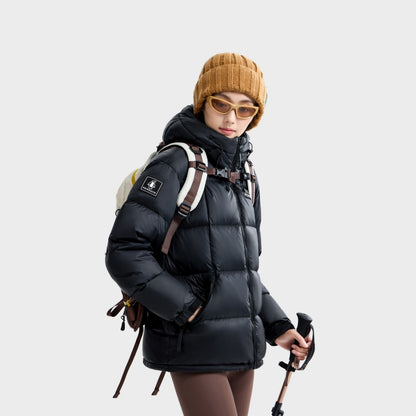 Pingvinli pastki ko'ylagi