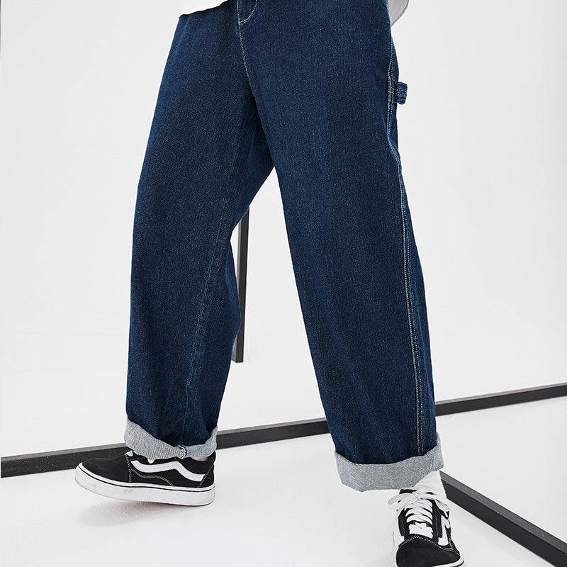 Джинсы Dickies Indigo - Boxette Shop