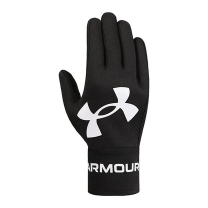 Перчатки для велоспорта Under Armour - Boxette Shop