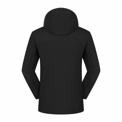 Куртка Antioffice - Boxette Shop