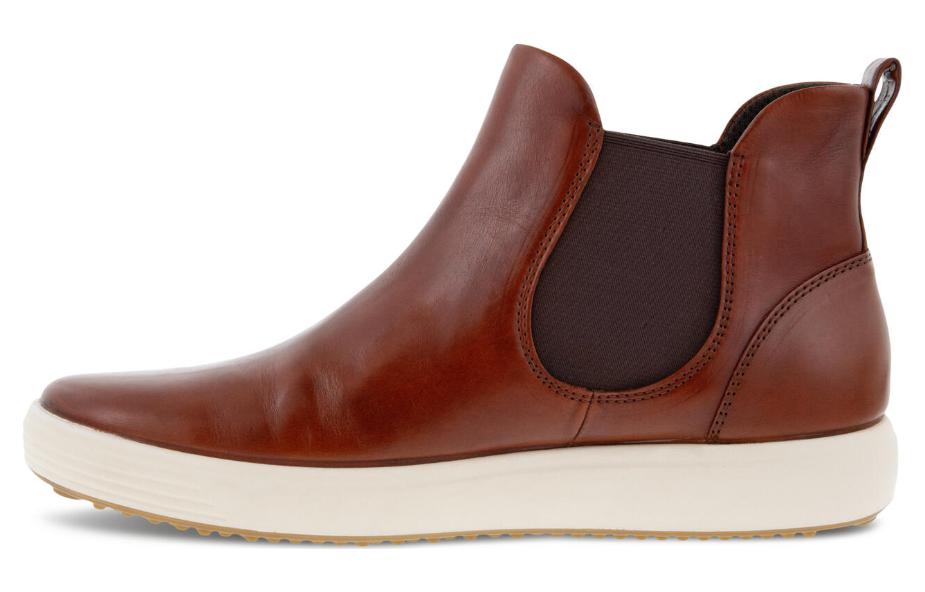 Ботинки женские ECCO