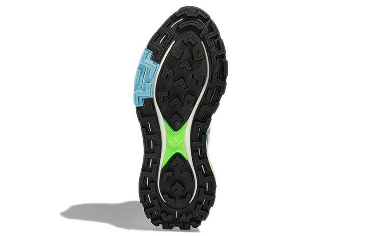 Кроссовки Adidas Originals Retropy P9 - Boxette Shop