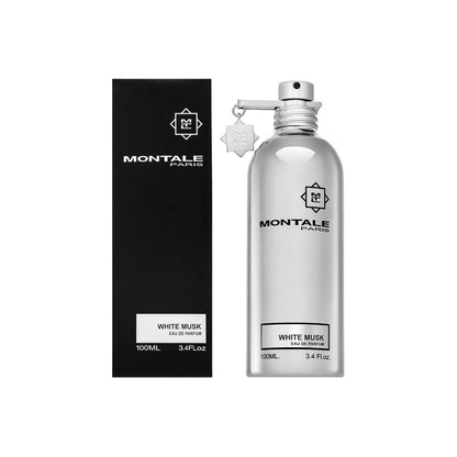 Парфюмерная вода Montale White Musk