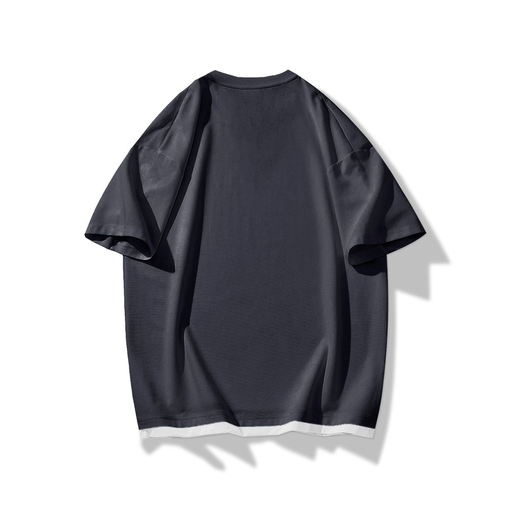 Футболка мужская Antioffice