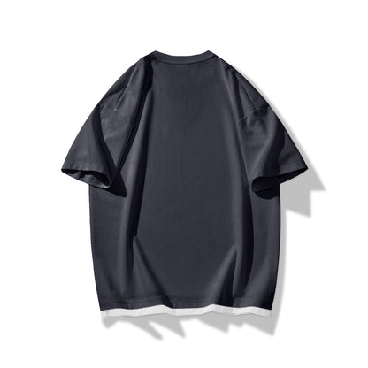 Футболка мужская Antioffice