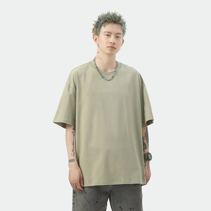 Футболка Golfcross