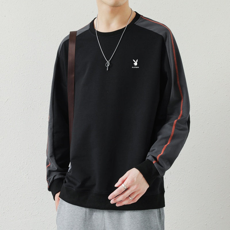 Erkaklar uchun Playboy sviteri