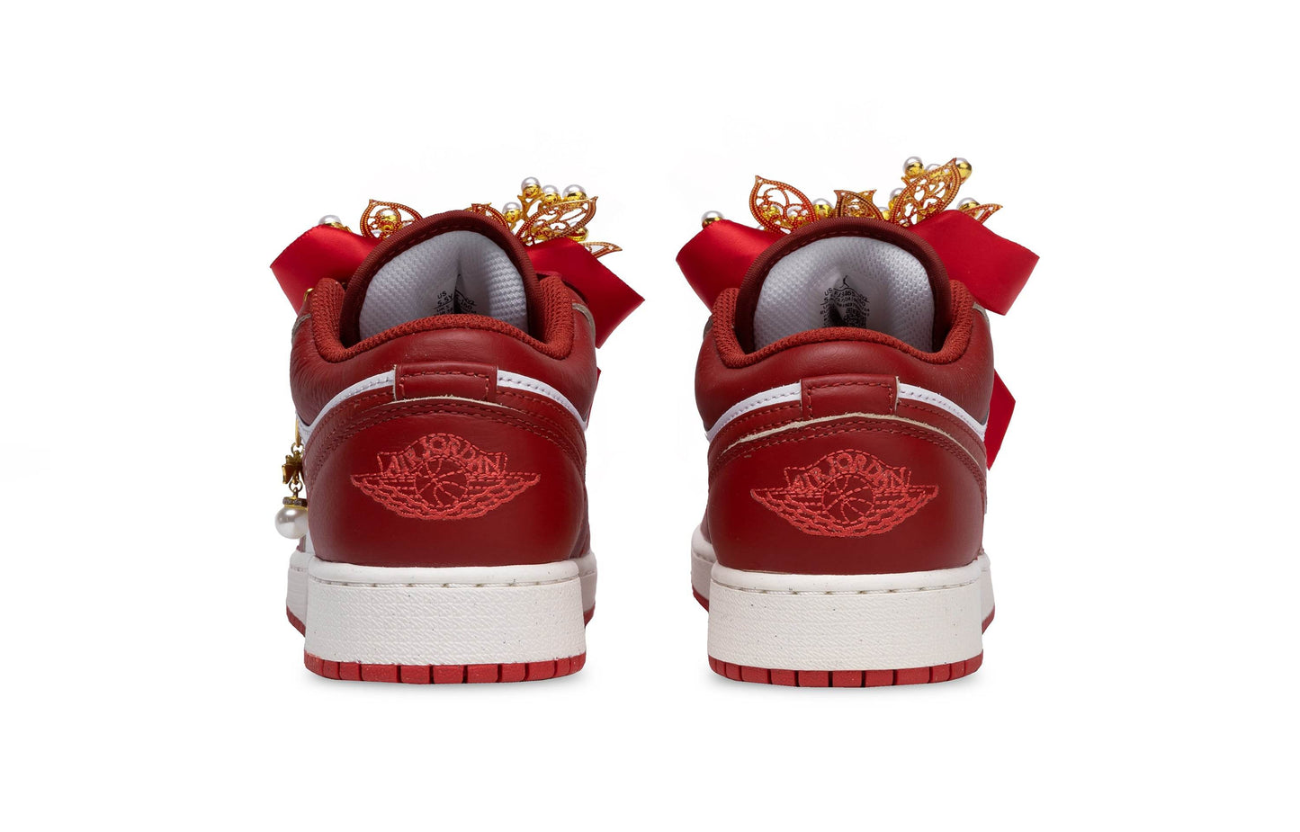 Кроссовки Jordan air - Boxette Shop