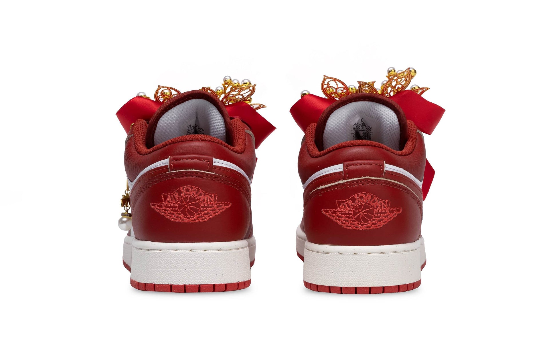 Кроссовки Jordan air - Boxette Shop