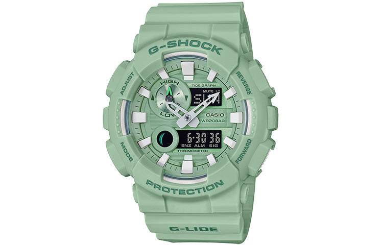 Часы женские Casio G-Shock - Boxette Shop